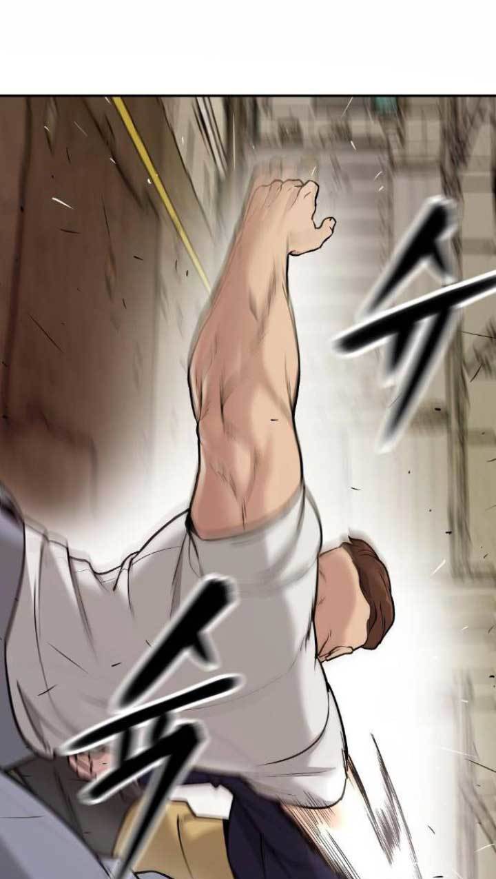 The Bully In Charge Chapter 18 Halaman 73