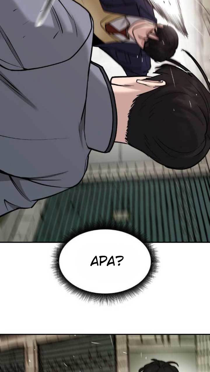 The Bully In Charge Chapter 18 Halaman 74