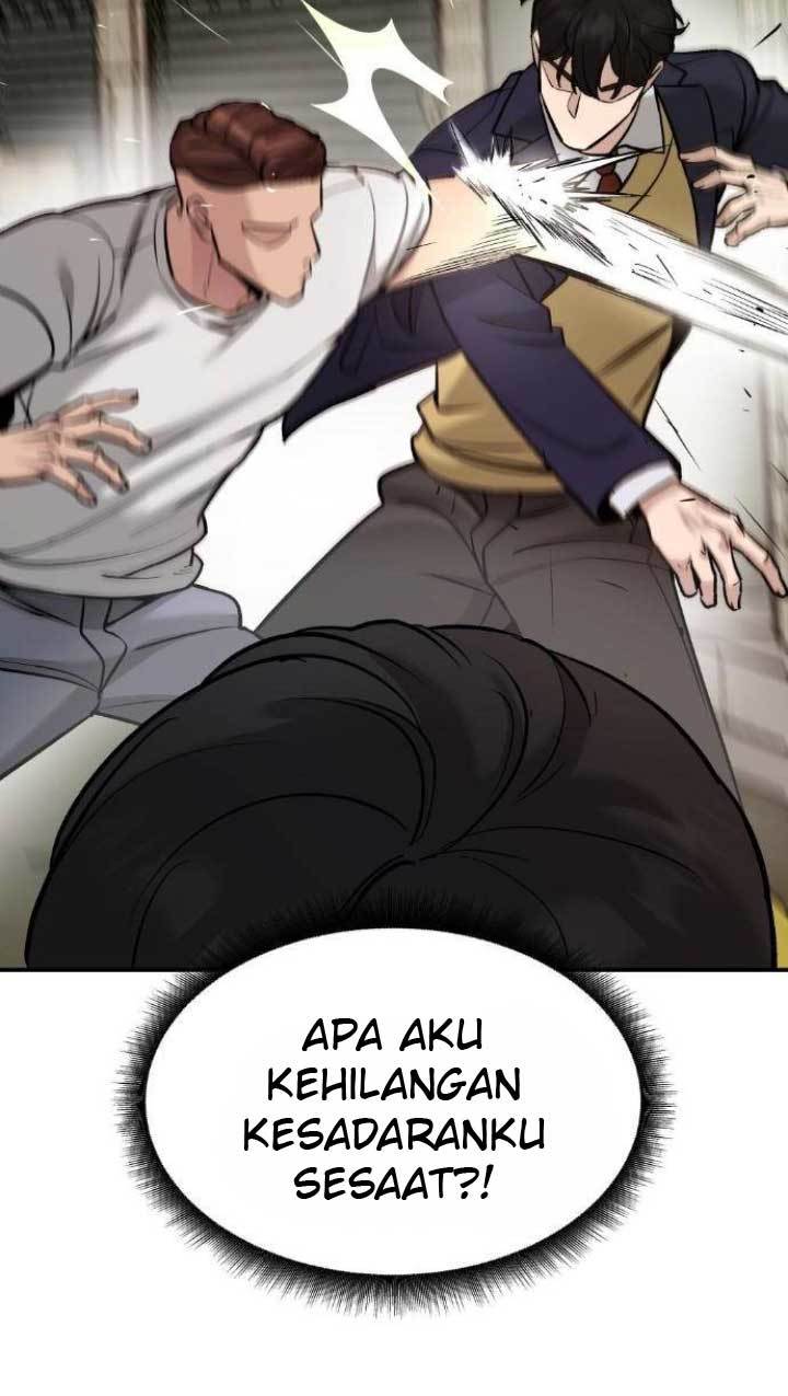 The Bully In Charge Chapter 18 Halaman 75