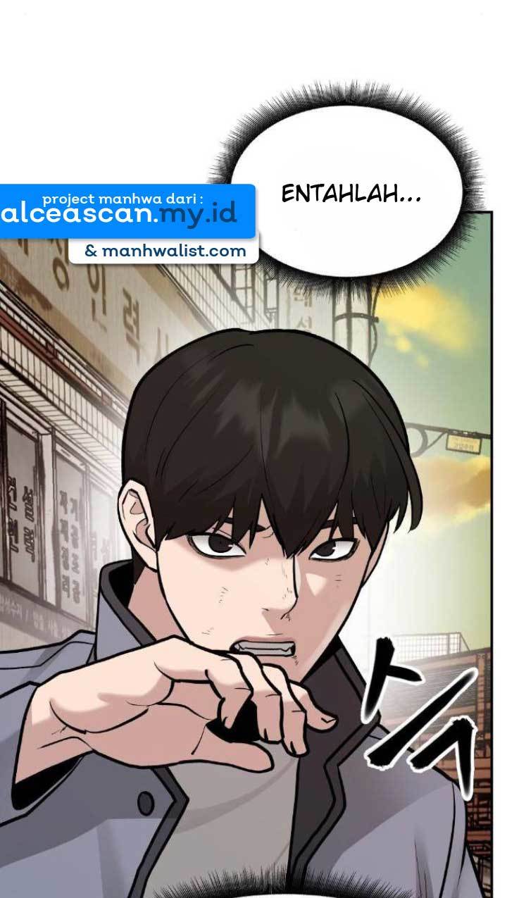 The Bully In Charge Chapter 18 Halaman 76