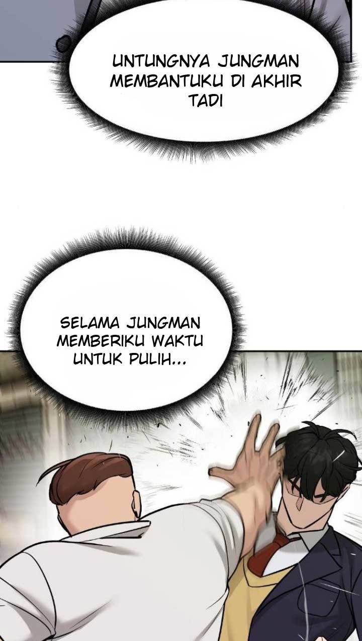 The Bully In Charge Chapter 18 Halaman 77