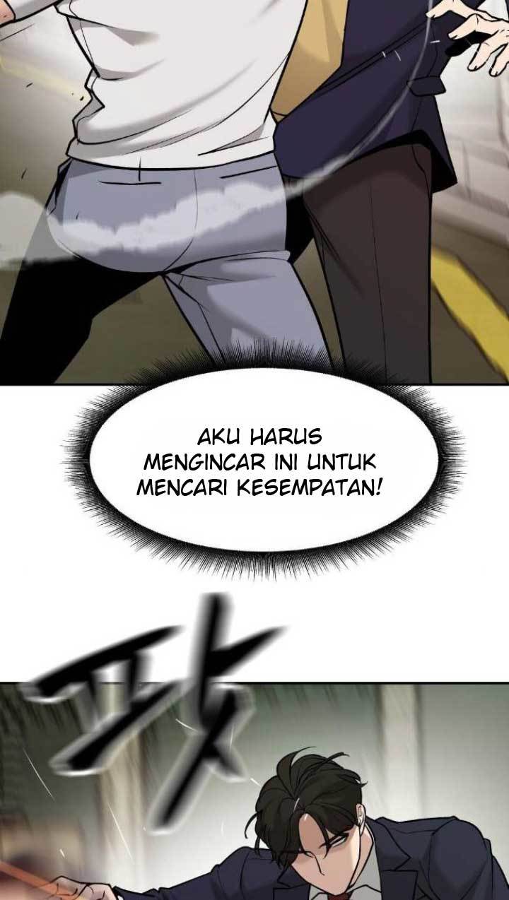 The Bully In Charge Chapter 18 Halaman 78