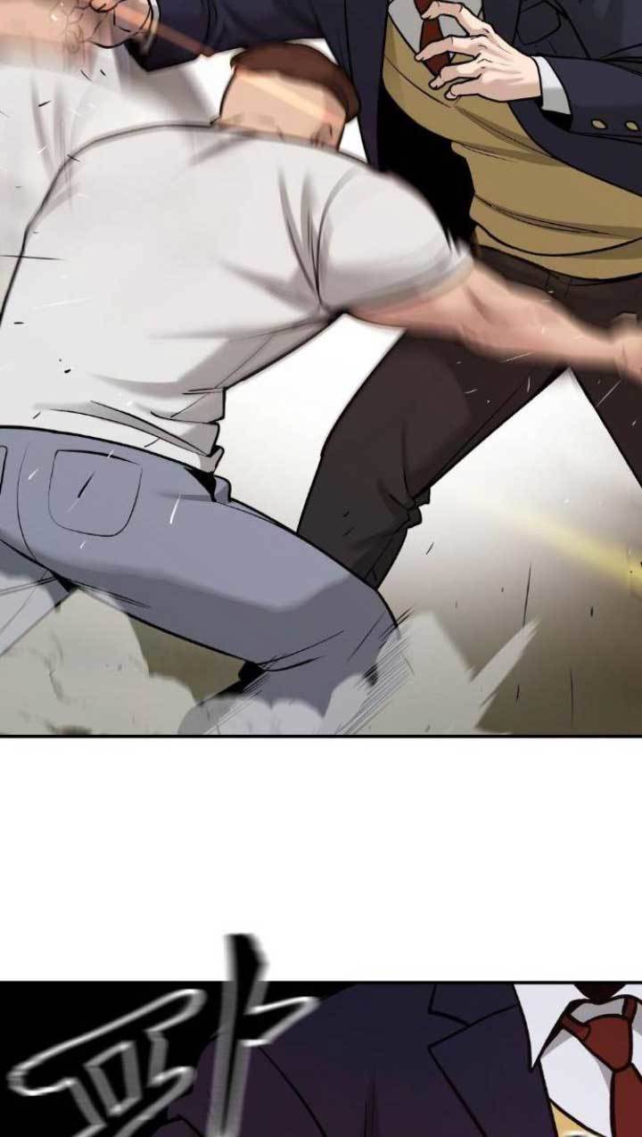 The Bully In Charge Chapter 18 Halaman 79