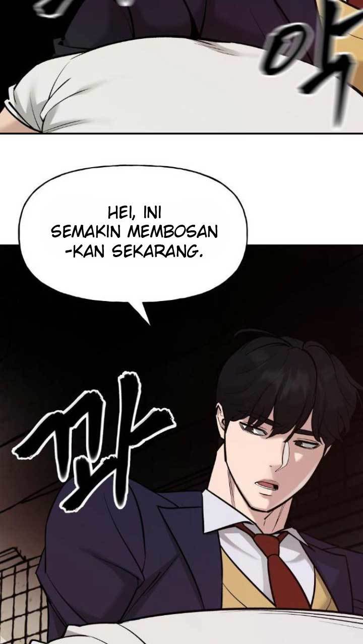 The Bully In Charge Chapter 18 Halaman 80