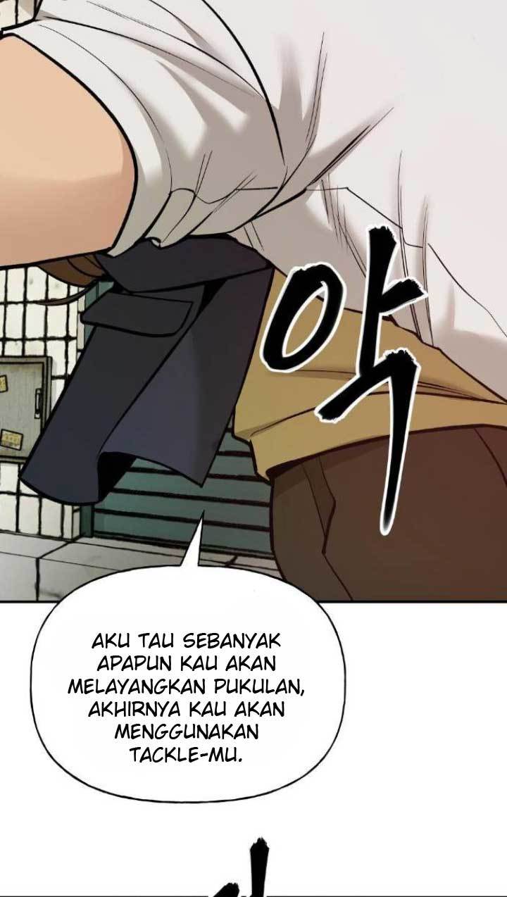 The Bully In Charge Chapter 18 Halaman 81