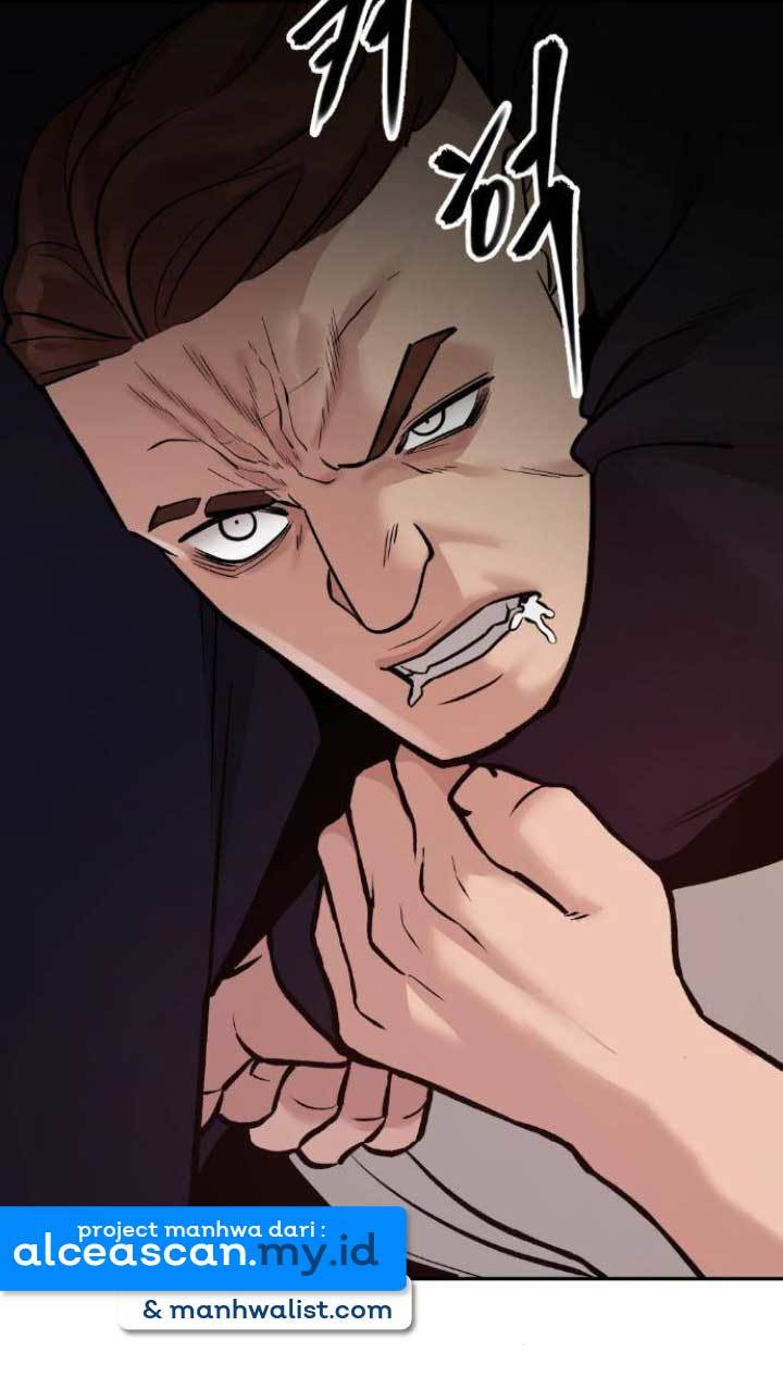 The Bully In Charge Chapter 18 Halaman 82