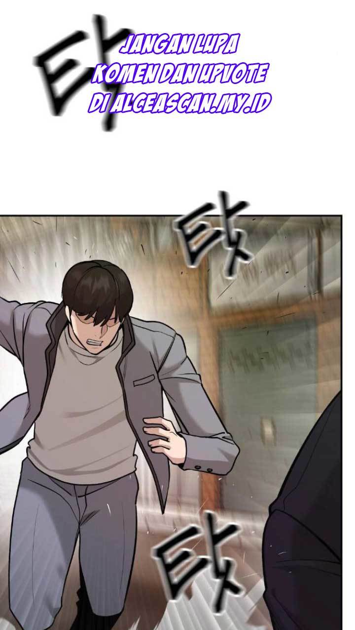 The Bully In Charge Chapter 18 Halaman 83