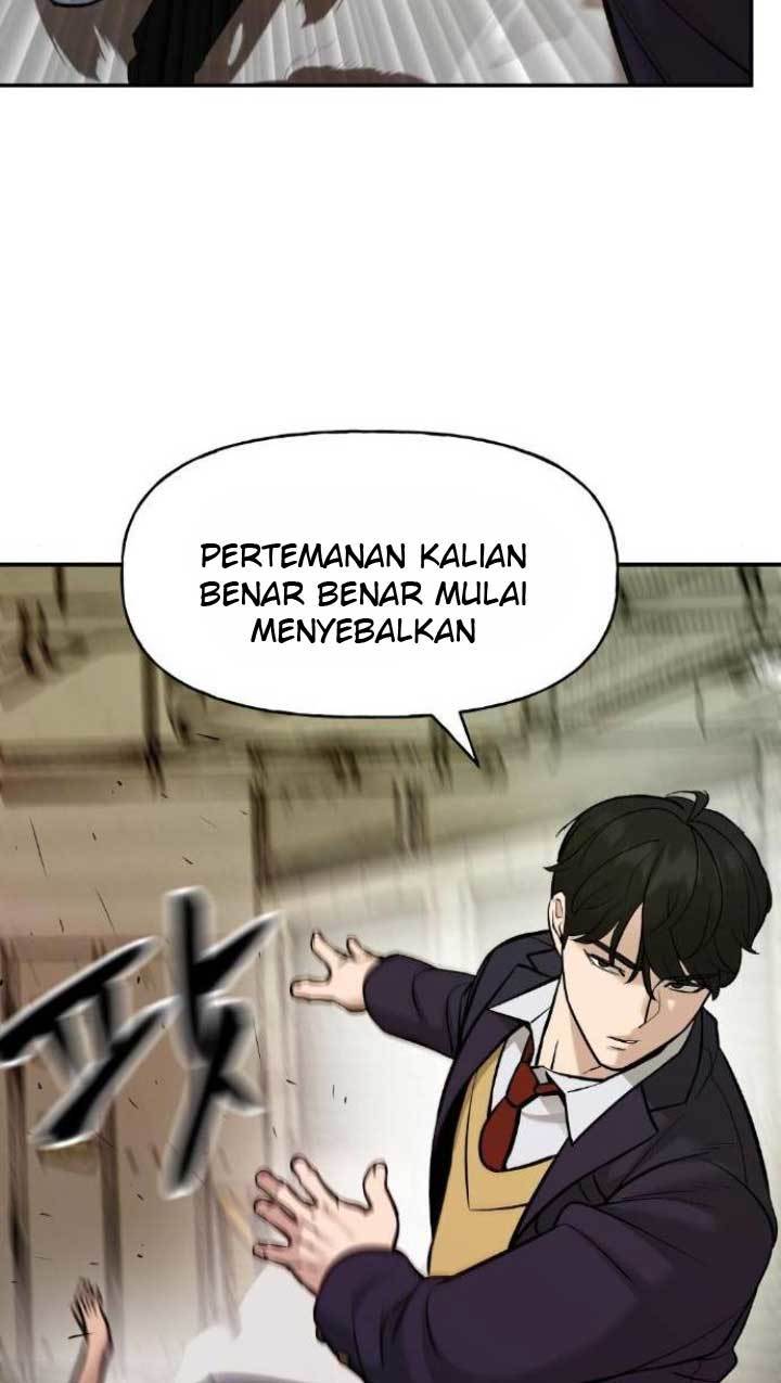 The Bully In Charge Chapter 18 Halaman 84
