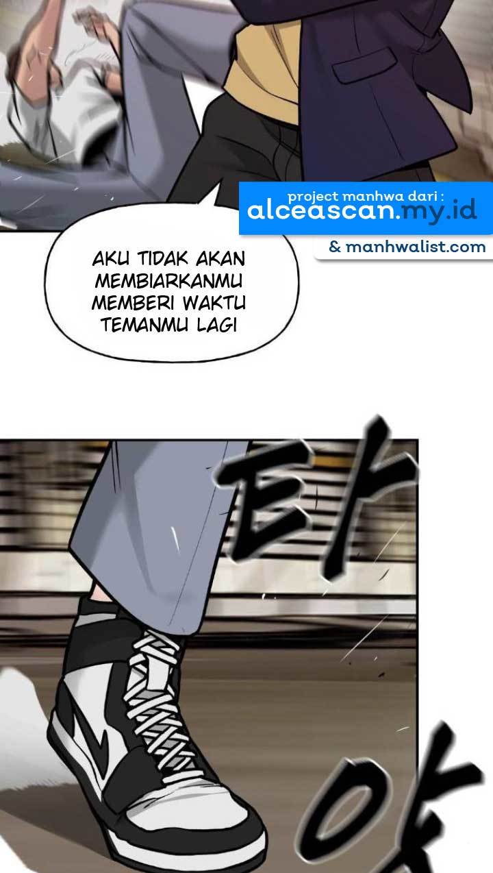 The Bully In Charge Chapter 18 Halaman 85