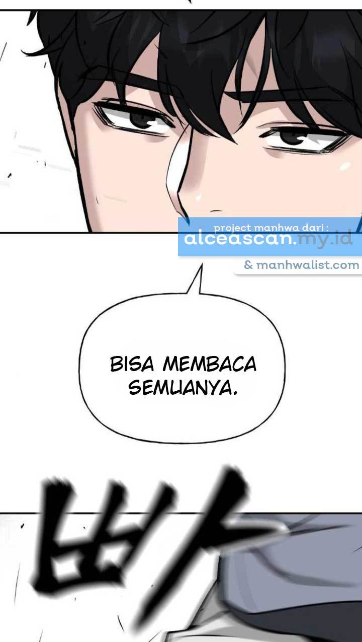 The Bully In Charge Chapter 18 Halaman 88