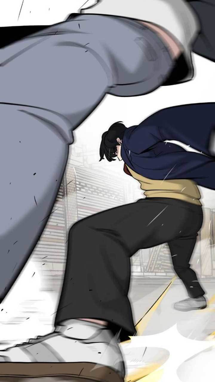 The Bully In Charge Chapter 18 Halaman 89