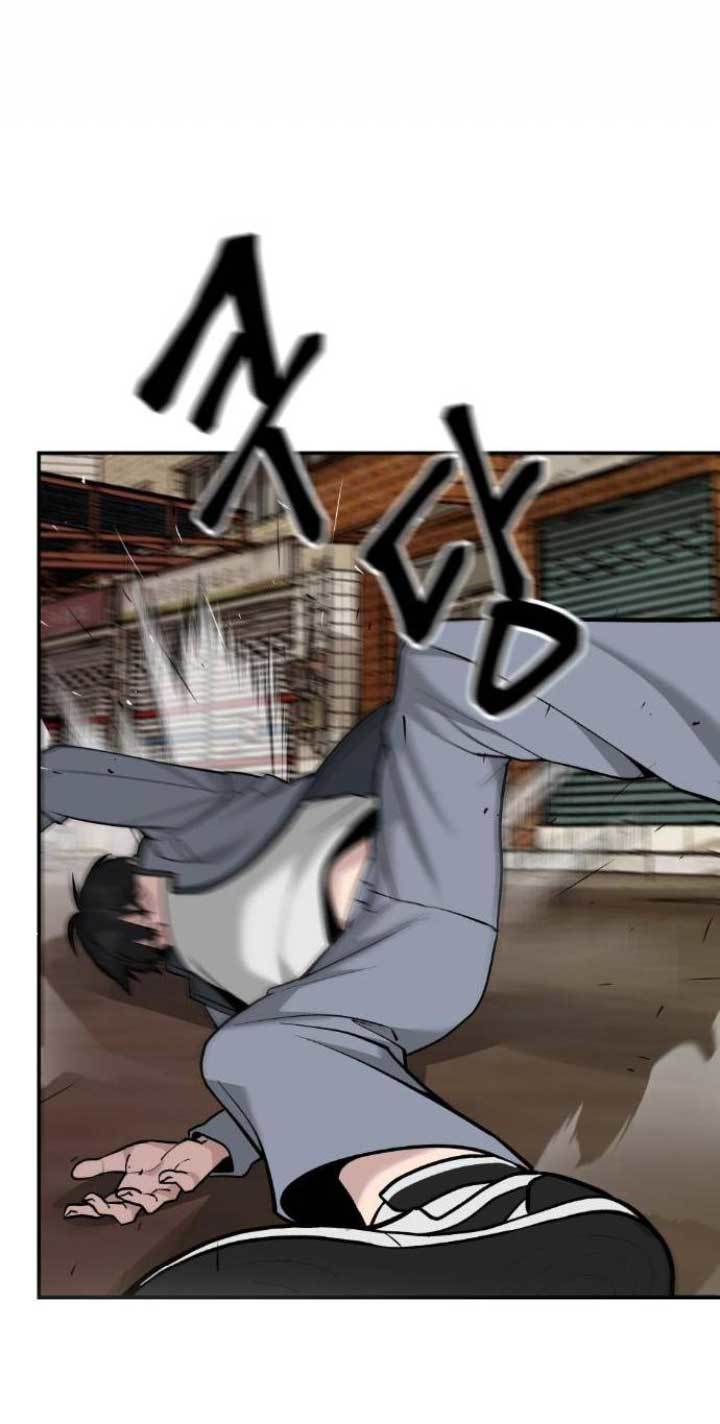 The Bully In Charge Chapter 18 Halaman 91