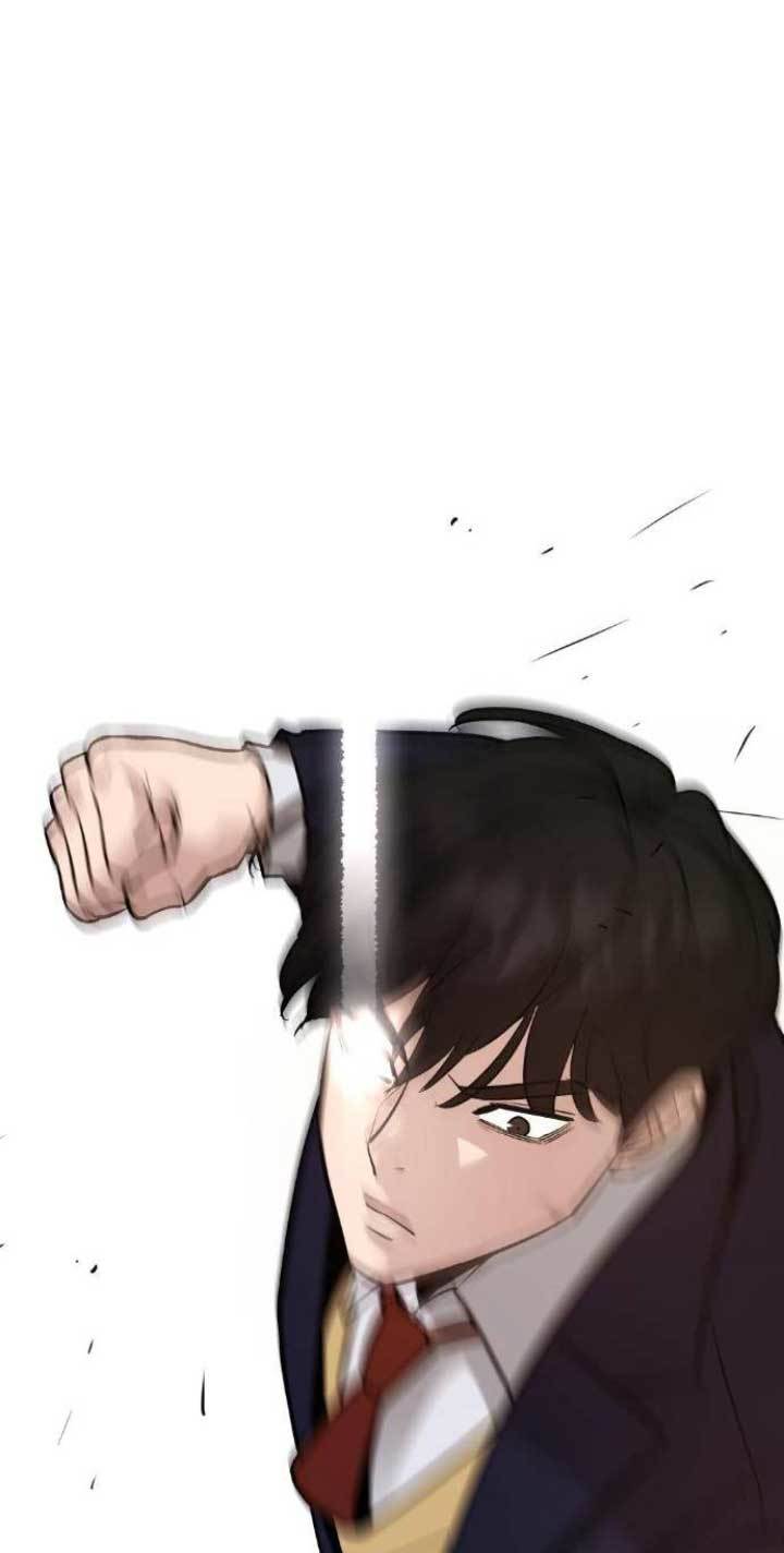 The Bully In Charge Chapter 18 Halaman 97