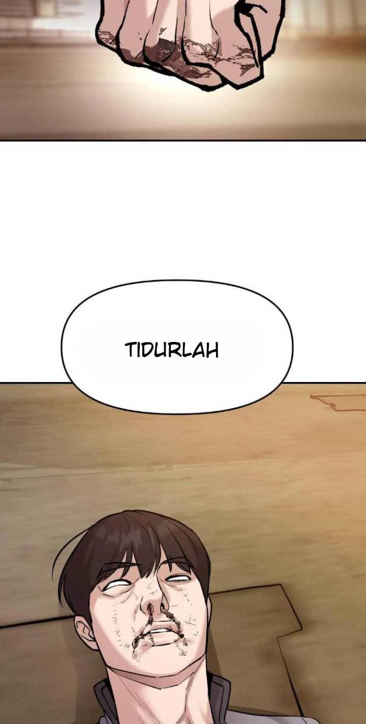 The Bully In Charge Chapter 18 Halaman 103