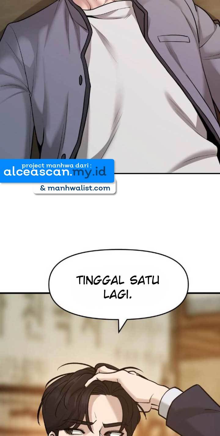 The Bully In Charge Chapter 18 Halaman 104