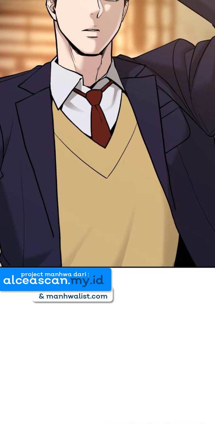The Bully In Charge Chapter 18 Halaman 105