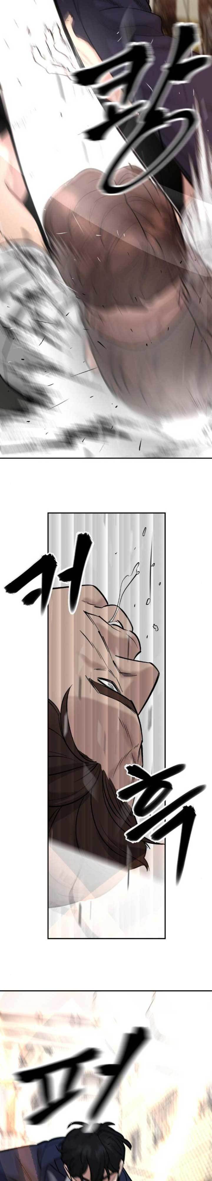 The Bully In Charge Chapter 19 Halaman 15