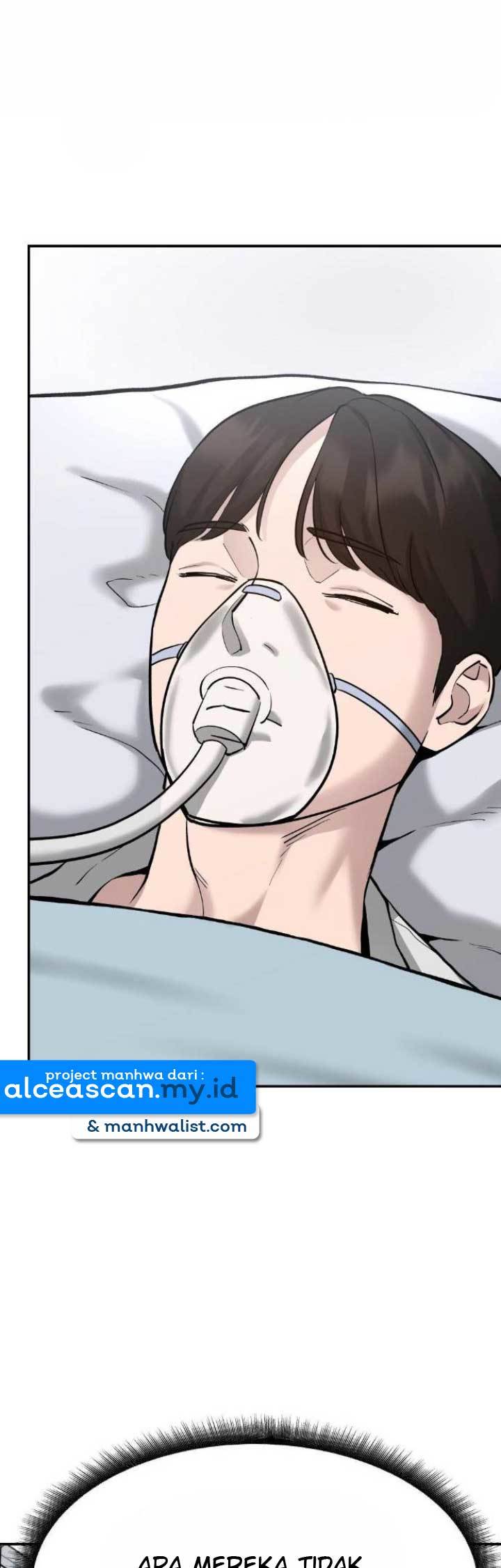 The Bully In Charge Chapter 19 Halaman 44