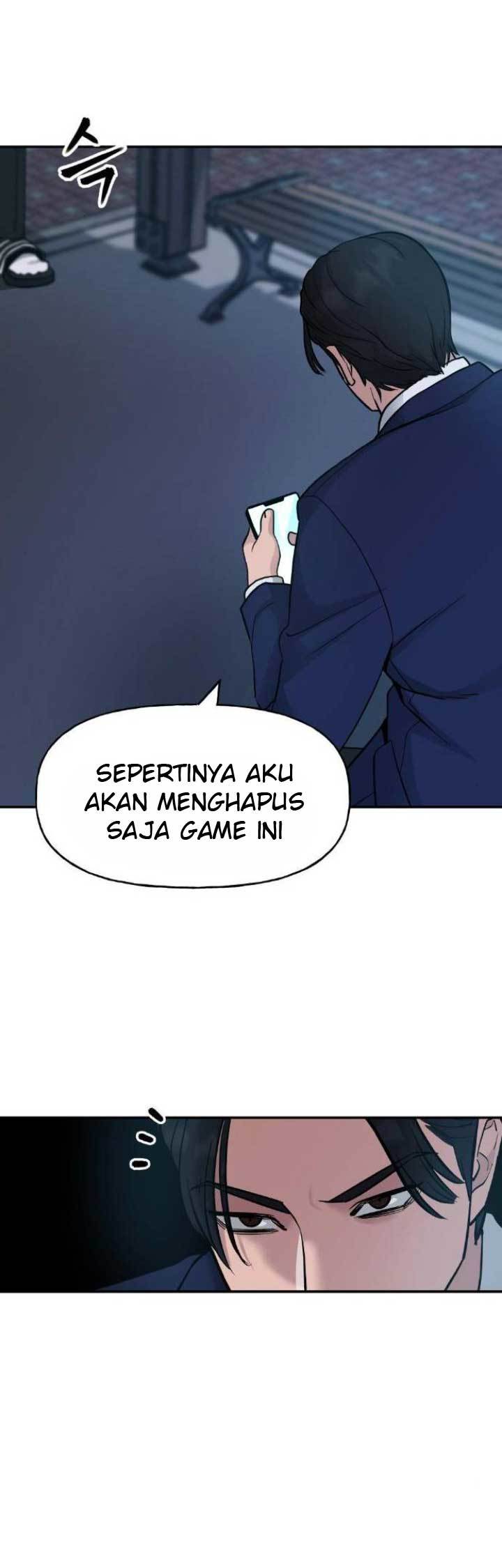The Bully In Charge Chapter 19 Halaman 49