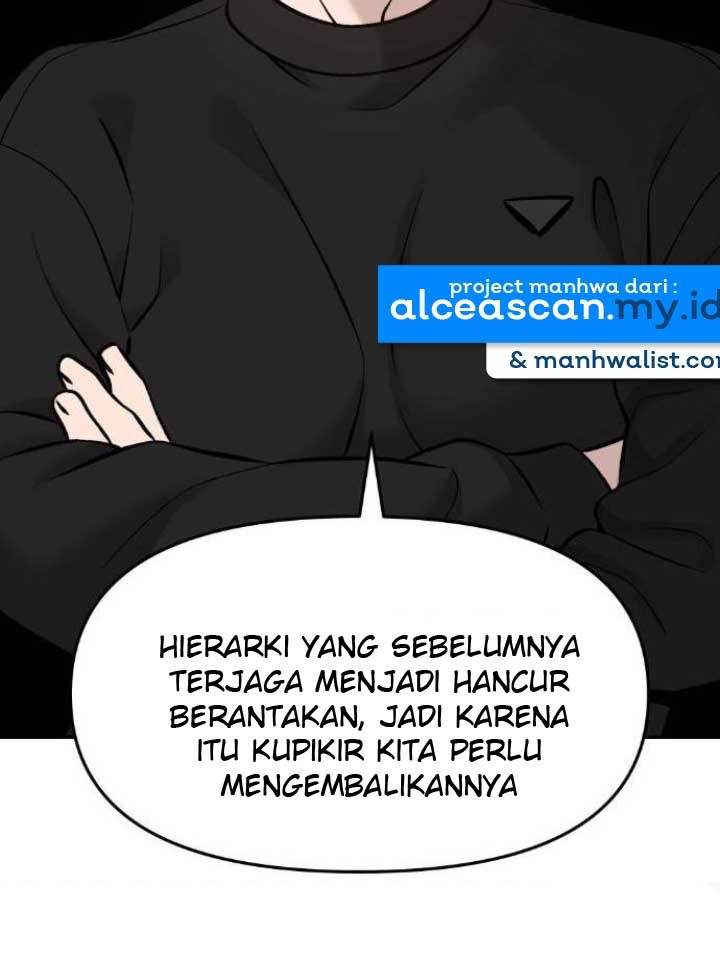 The Bully In Charge Chapter 22 Halaman 25