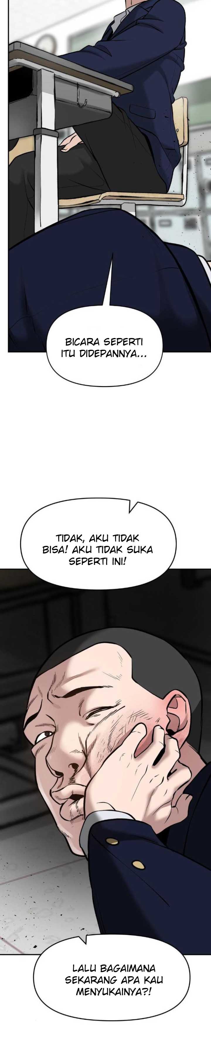 The Bully In Charge Chapter 22 Halaman 44
