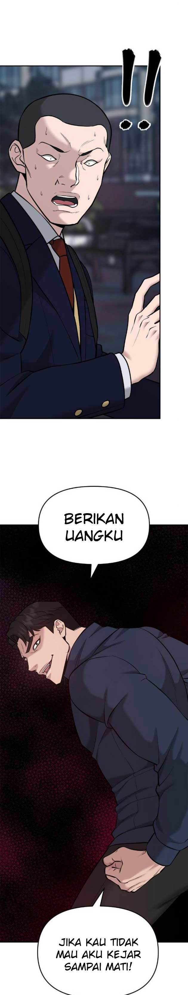 The Bully In Charge Chapter 24 Halaman 15