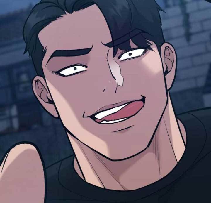 The Bully In Charge Chapter 27 Halaman 39