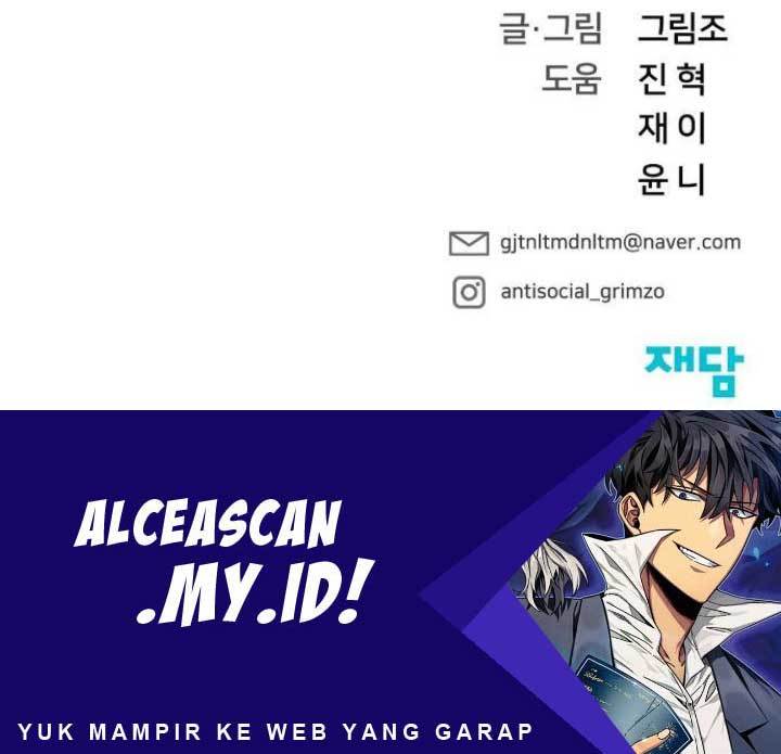 The Bully In Charge Chapter 27 Halaman 41