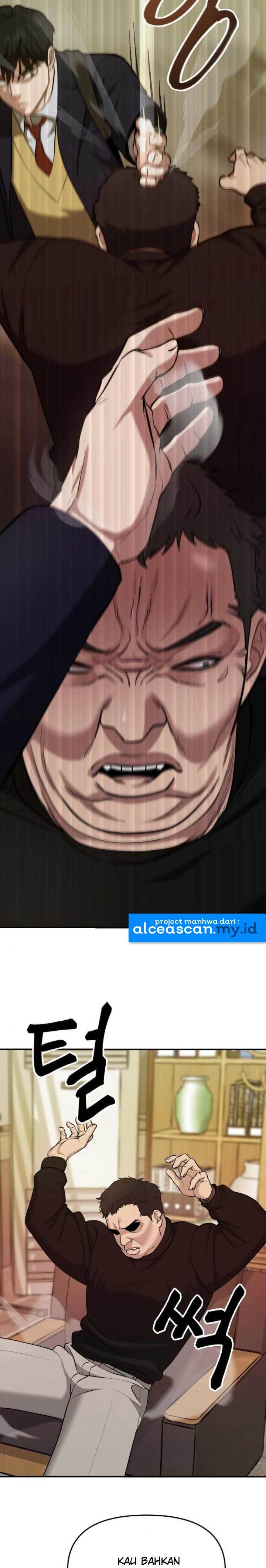 The Bully In Charge Chapter 29 Halaman 24