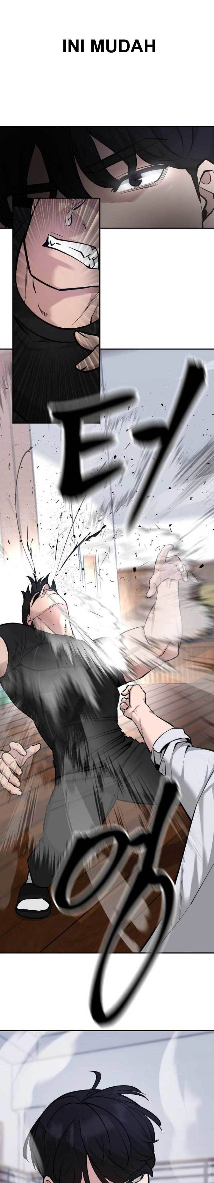 The Bully In Charge Chapter 32 Halaman 7