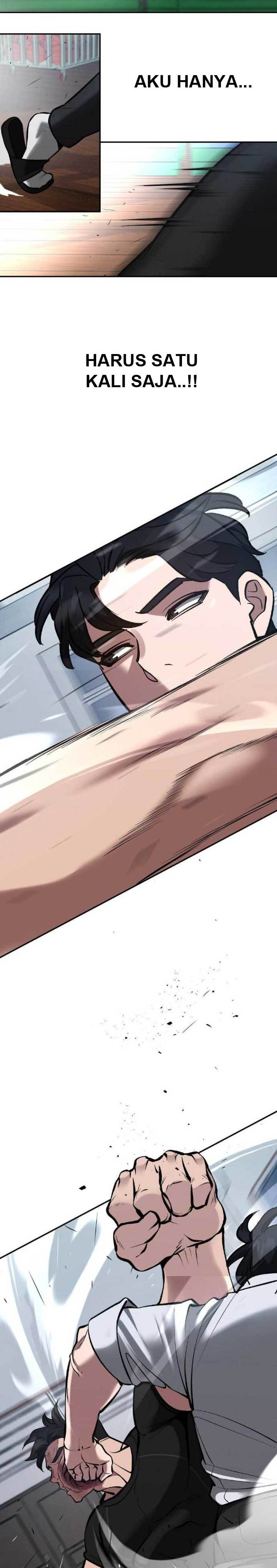 The Bully In Charge Chapter 32 Halaman 28