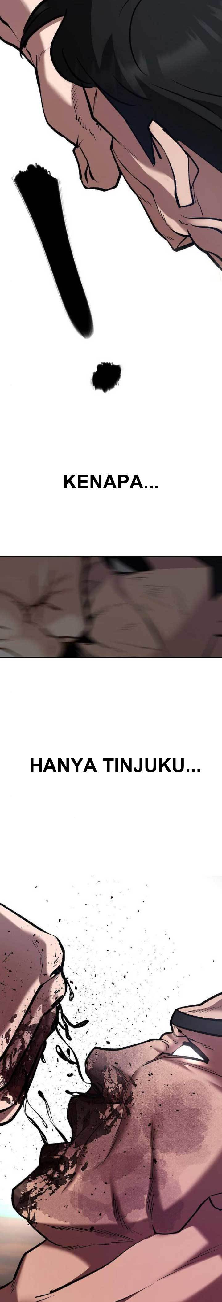The Bully In Charge Chapter 32 Halaman 31