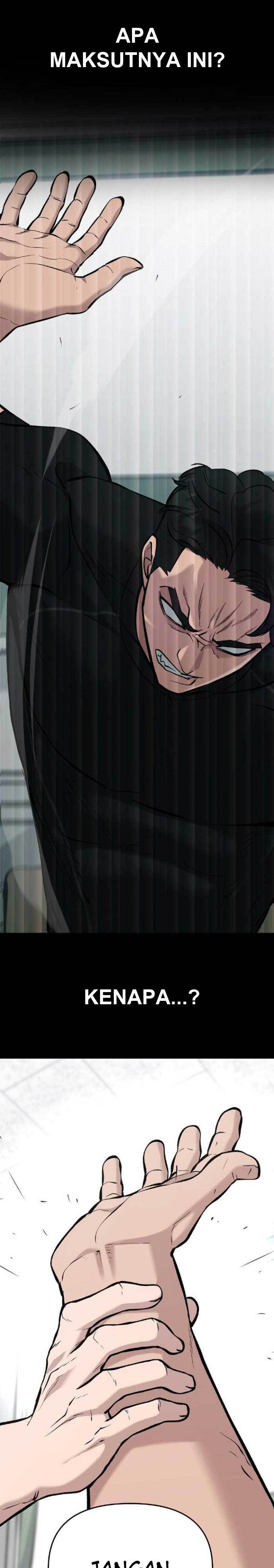 The Bully In Charge Chapter 32 Halaman 37