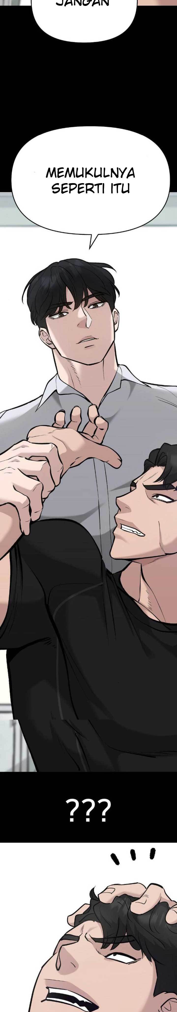 The Bully In Charge Chapter 32 Halaman 38