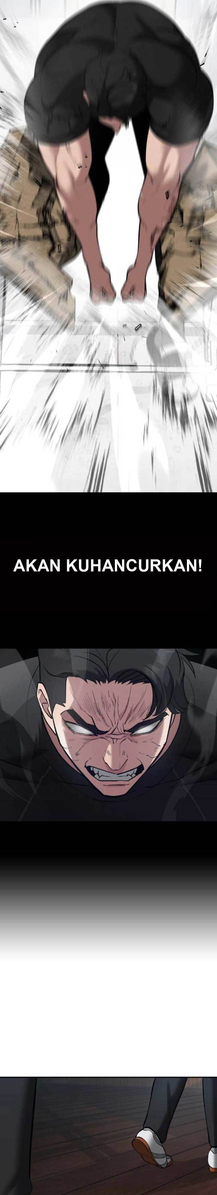 The Bully In Charge Chapter 33 Halaman 12