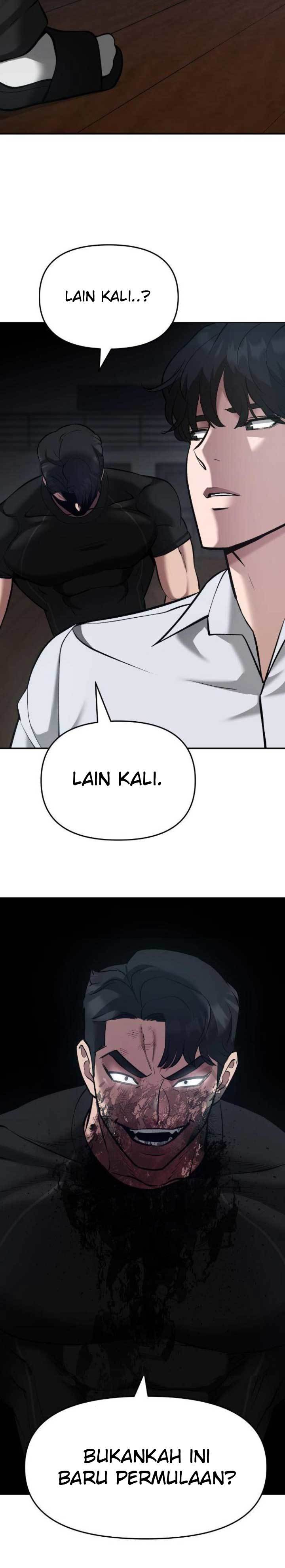 The Bully In Charge Chapter 33 Halaman 13