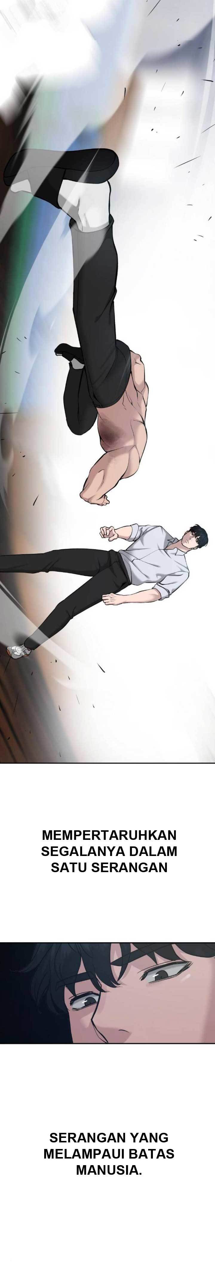 The Bully In Charge Chapter 33 Halaman 20