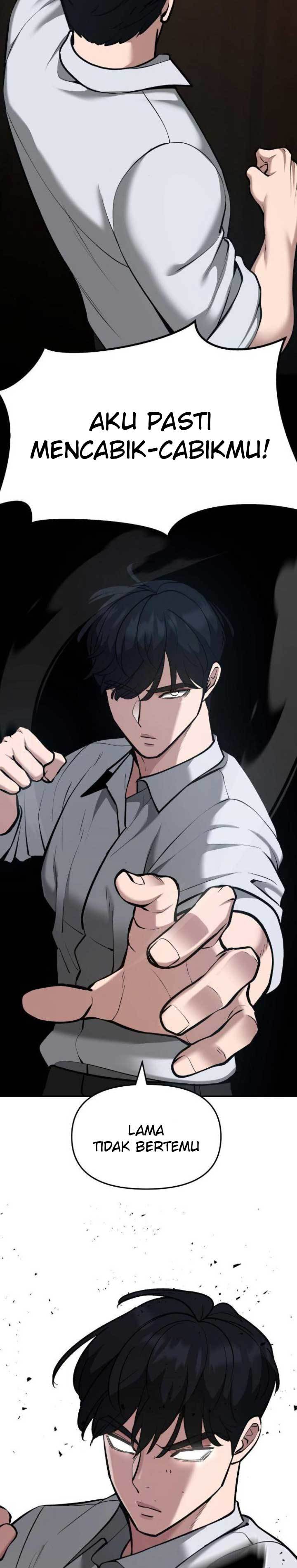 The Bully In Charge Chapter 33 Halaman 49
