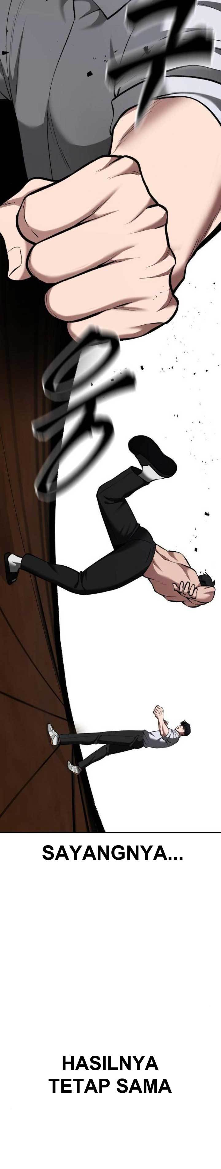 The Bully In Charge Chapter 33 Halaman 50