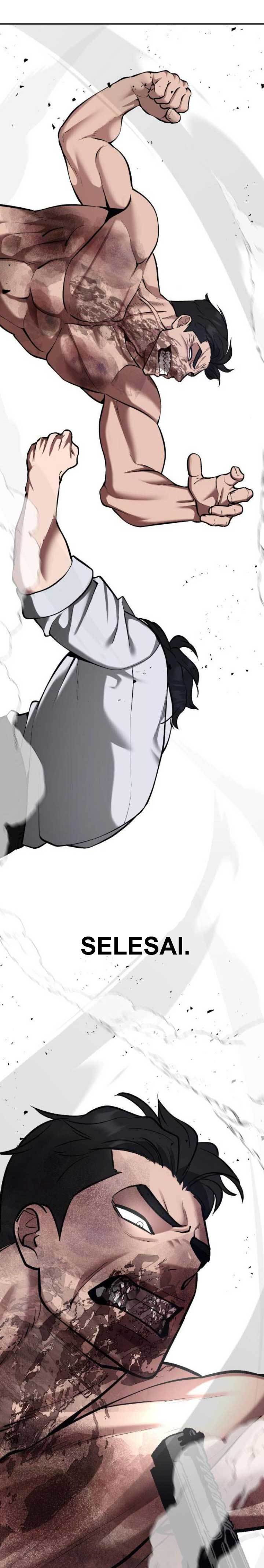 The Bully In Charge Chapter 33 Halaman 51
