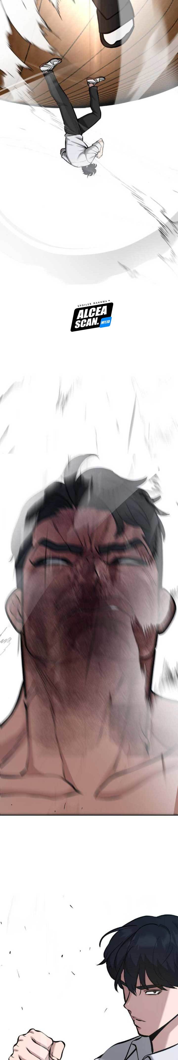 The Bully In Charge Chapter 33 Halaman 53