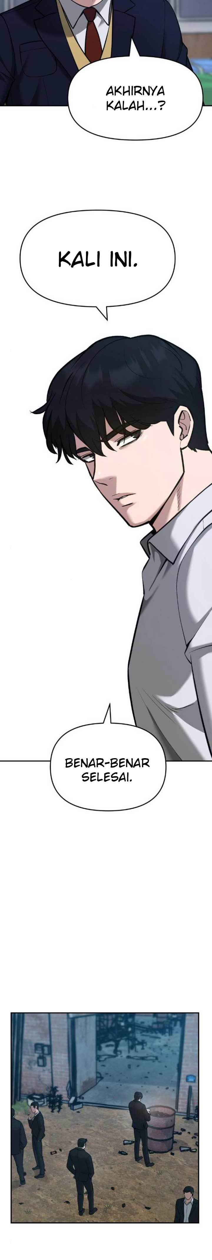 The Bully In Charge Chapter 33 Halaman 56