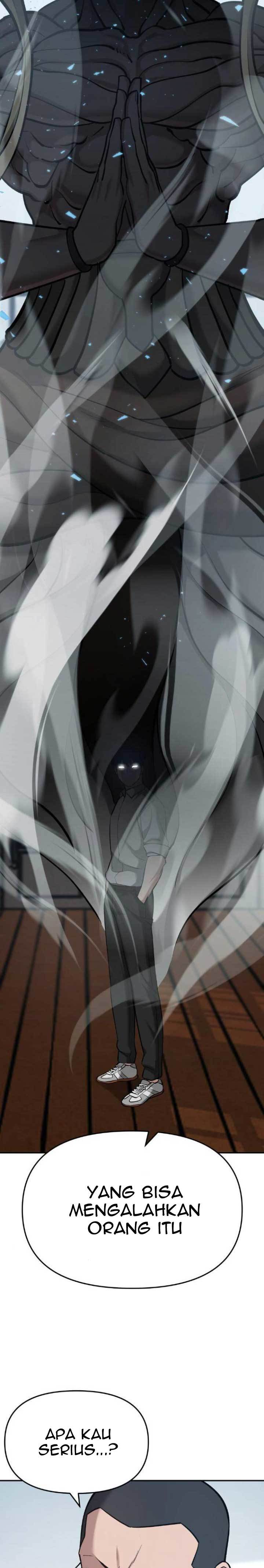 The Bully In Charge Chapter 34 Halaman 14