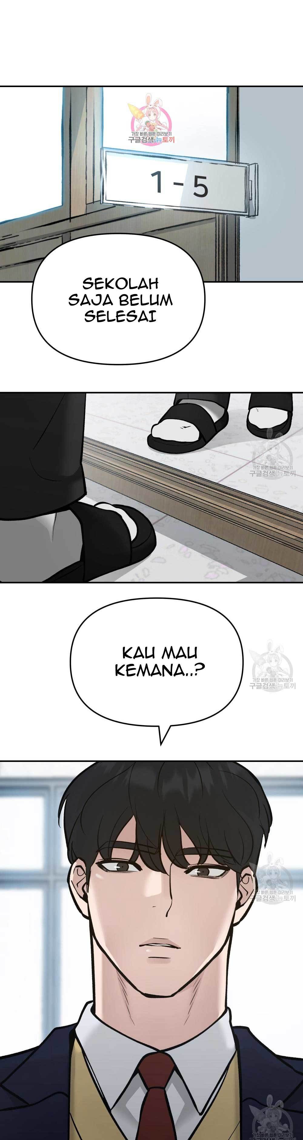 The Bully In Charge Chapter 39 Halaman 2