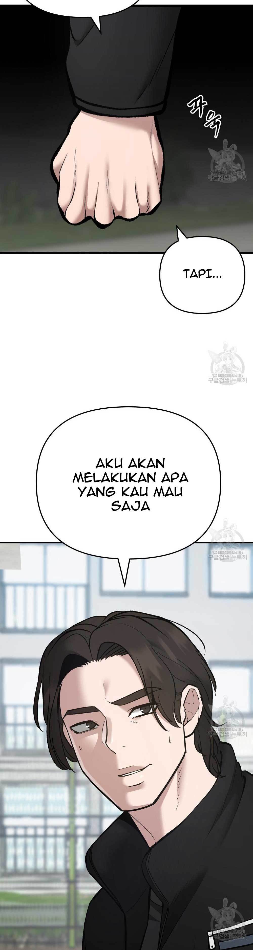 The Bully In Charge Chapter 39 Halaman 10