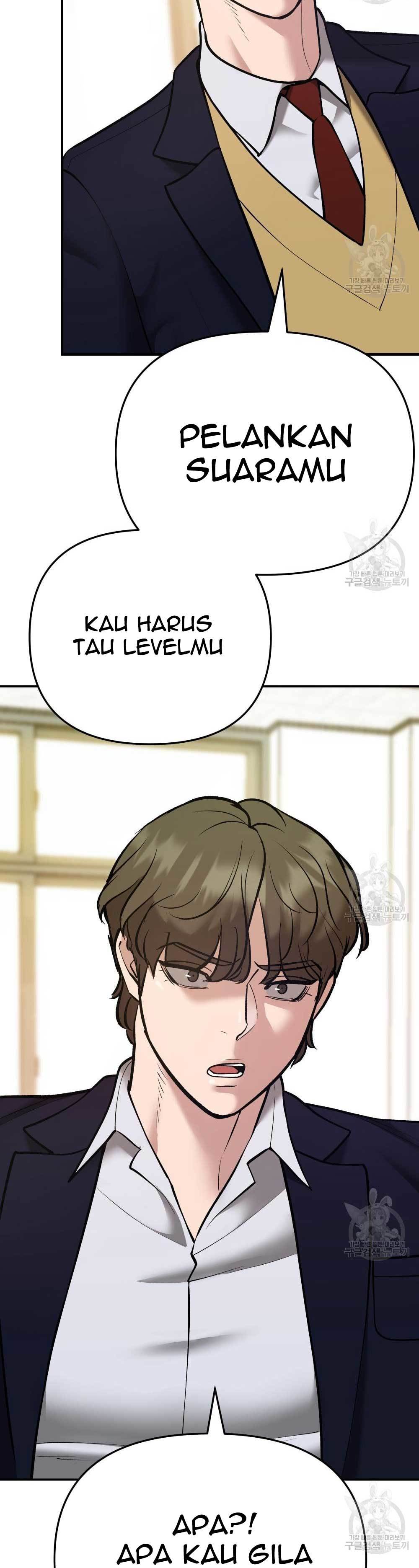 The Bully In Charge Chapter 39 Halaman 20