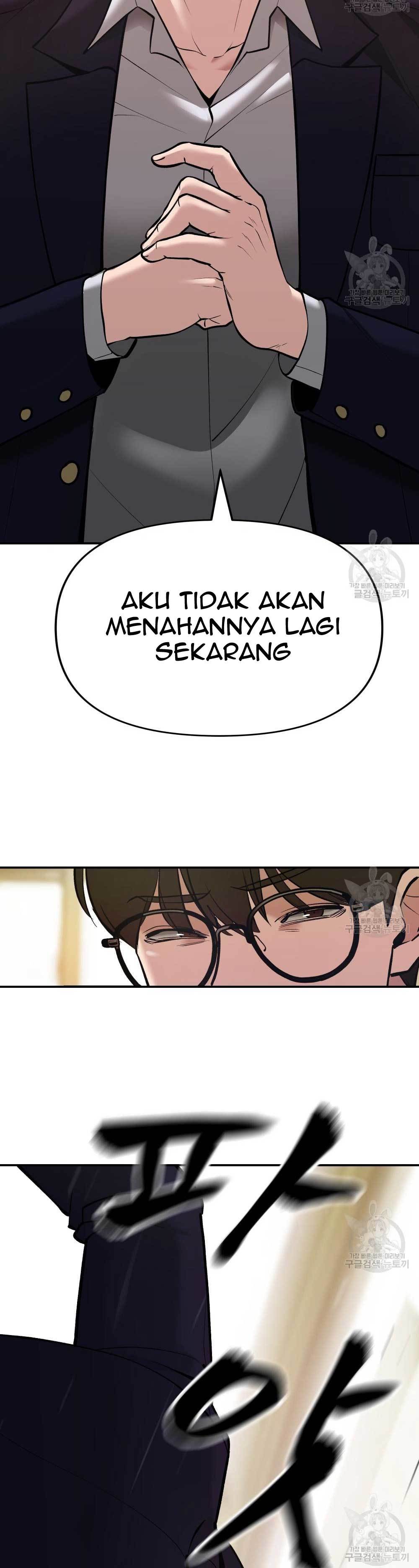 The Bully In Charge Chapter 39 Halaman 24