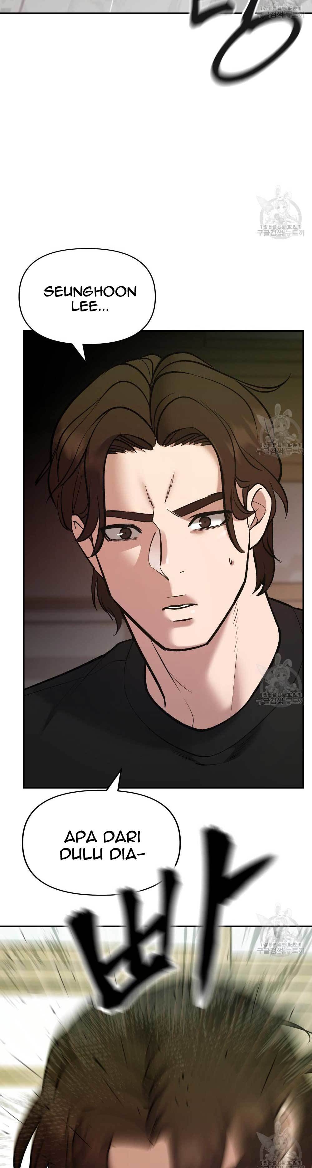The Bully In Charge Chapter 39 Halaman 28