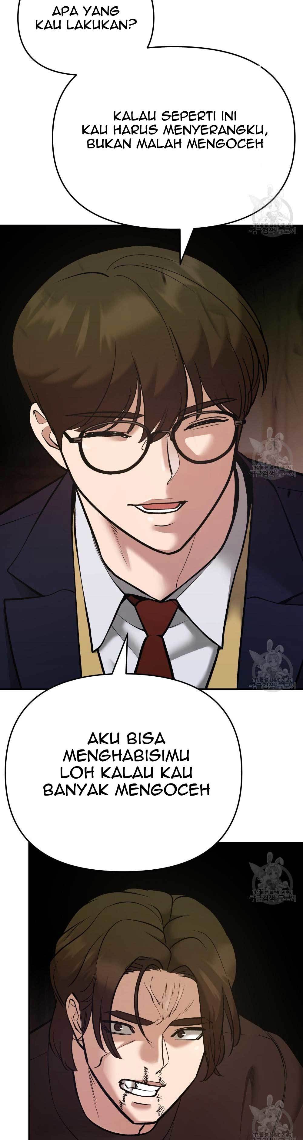 The Bully In Charge Chapter 39 Halaman 30