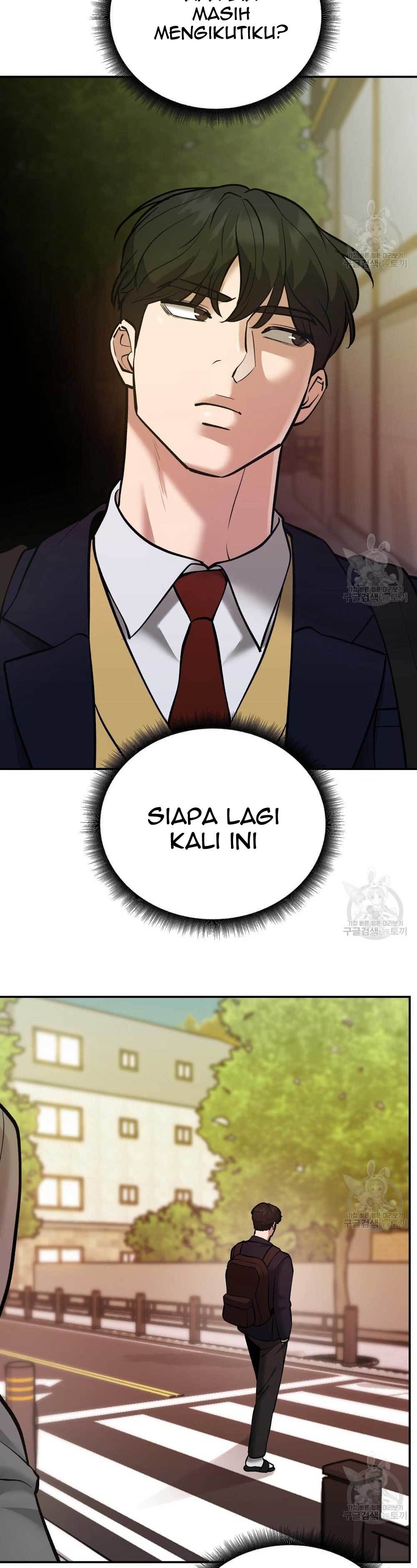 The Bully In Charge Chapter 39 Halaman 50